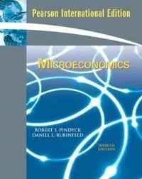 Microeconomics - Begagnad bok